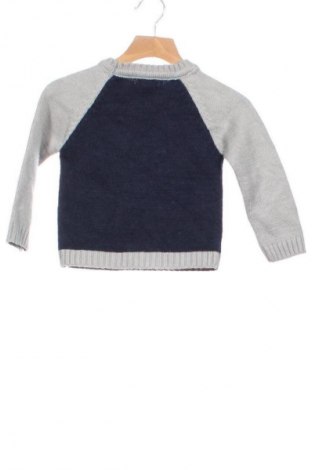 Gyerek pulóver Unbranded, Méret 2-3y / 98-104 cm, Szín Szürke, Ár 2 419 Ft