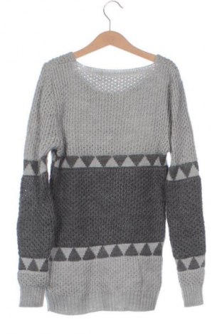 Kinderpullover Unbranded, Größe 11-12y/ 152-158 cm, Farbe Mehrfarbig, Preis 4,03 €