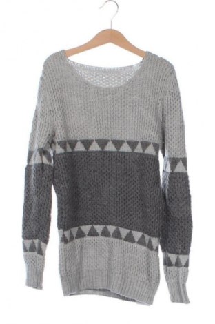 Kinderpullover Unbranded, Größe 11-12y/ 152-158 cm, Farbe Mehrfarbig, Preis 4,03 €