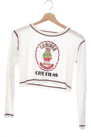 Pulover pentru copii Unbranded, Mărime 5-6y/ 116-122 cm, Culoare Alb, Preț 30,99 Lei