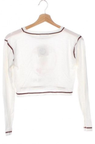 Pulover pentru copii Unbranded, Mărime 5-6y/ 116-122 cm, Culoare Alb, Preț 30,99 Lei