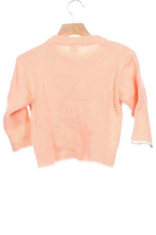 Παιδικό πουλόβερ Unbranded, Μέγεθος 18-24m/ 86-98 εκ., Χρώμα Πορτοκαλί, Τιμή 3,99 €