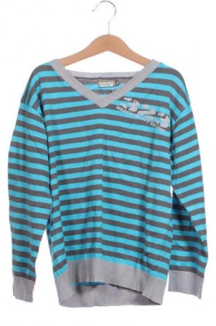 Kinderpullover Unbranded, Größe 7-8y/ 128-134 cm, Farbe Mehrfarbig, Preis € 1,99