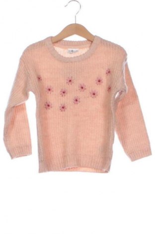 Gyerek pulóver Unbranded, Méret 2-3y / 98-104 cm, Szín Bézs, Ár 2 159 Ft