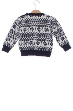 Gyerek pulóver Unbranded, Méret 12-18m / 80-86 cm, Szín Sokszínű, Ár 2 289 Ft