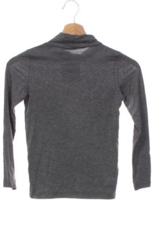 Dziecięcy sweter Uniqlo, Rozmiar 7-8y/ 128-134 cm, Kolor Szary, Cena 6,99 zł