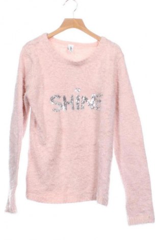 Kinderpullover Yigga, Größe 12-13y/ 158-164 cm, Farbe Rosa, Preis 7,99 €