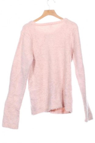 Kinderpullover Yigga, Größe 12-13y/ 158-164 cm, Farbe Rosa, Preis 7,99 €