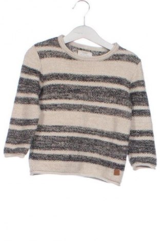 Παιδικό πουλόβερ Zara, Μέγεθος 3-4y/ 104-110 εκ., Χρώμα Πολύχρωμο, Τιμή 8,99 €