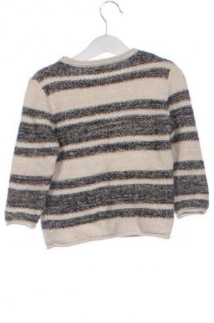 Παιδικό πουλόβερ Zara, Μέγεθος 3-4y/ 104-110 εκ., Χρώμα Πολύχρωμο, Τιμή 8,99 €