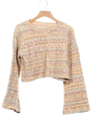 Kinderpullover Zara, Größe 8-9y/ 134-140 cm, Farbe Mehrfarbig, Preis 8,99 €
