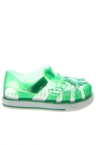 Παιδικά σανδάλια Marks & Spencer, Μέγεθος 23, Χρώμα Πράσινο, Τιμή 5,99 €