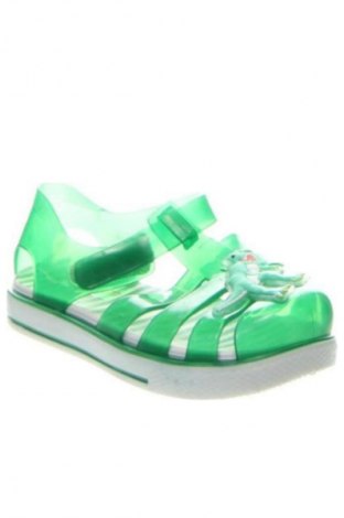 Παιδικά σανδάλια Marks & Spencer, Μέγεθος 23, Χρώμα Πράσινο, Τιμή 5,99 €