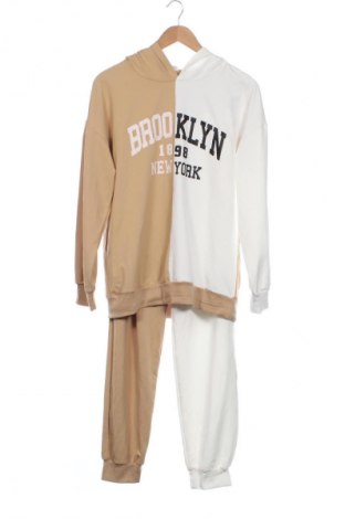 Dresy dziecięce Unbranded, Rozmiar 14-15y/ 168-170 cm, Kolor Kolorowy, Cena 149,62 zł