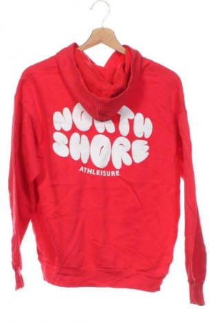 Kinder Sweatshirts Anko, Größe 15-18y/ 170-176 cm, Farbe Rot, Preis 6,99 €