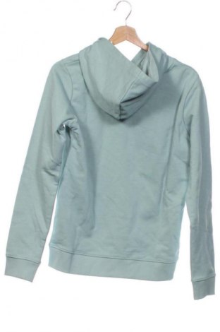 Dětská mikina  Calvin Klein Jeans, Velikost 15-18y/ 170-176 cm, Barva Modrá, Cena  1 649,00 Kč