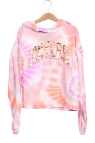 Παιδικό φούτερ Converse, Μέγεθος 12-13y/ 158-164 εκ., Χρώμα Πολύχρωμο, Τιμή 16,99 €