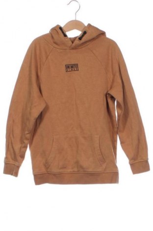 Gyerek sweatshirt George, Méret 6-7y / 122-128 cm, Szín Barna, Ár 1 439 Ft