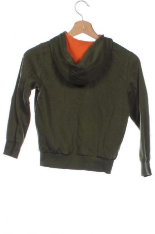 Gyerek sweatshirt Kids, Méret 6-7y / 122-128 cm, Szín Zöld, Ár 2 599 Ft