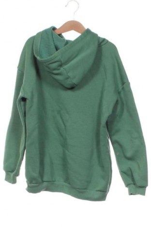 Gyerek sweatshirt Koton, Méret 8-9y / 134-140 cm, Szín Zöld, Ár 2 509 Ft