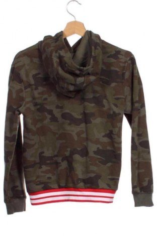 Детски суитшърт Levi's, Размер 12-13y/ 158-164 см, Цвят Зелен, Цена 21,47 €