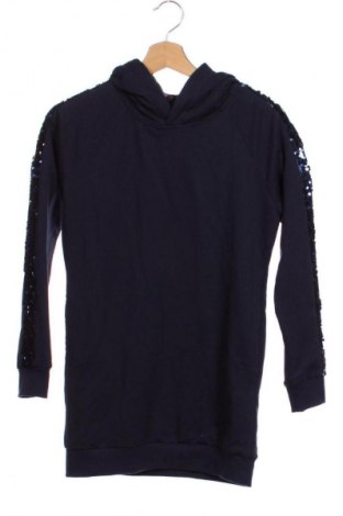 Gyerek sweatshirt Lewro, Méret 11-12y / 152-158 cm, Szín Kék, Ár 1 439 Ft