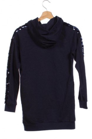 Gyerek sweatshirt Lewro, Méret 11-12y / 152-158 cm, Szín Kék, Ár 1 439 Ft