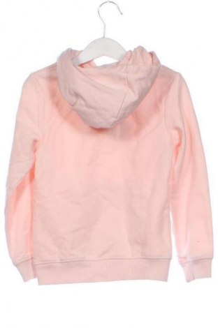 Gyerek sweatshirt Lupilu, Méret 4-5y / 110-116 cm, Szín Rózsaszín, Ár 1 189 Ft