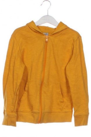 Gyerek sweatshirt Oviesse, Méret 5-6y / 116-122 cm, Szín Sárga, Ár 2 589 Ft