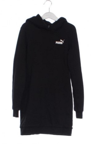 Kinder Sweatshirts PUMA, Größe 10-11y/ 146-152 cm, Farbe Schwarz, Preis 15,00 €