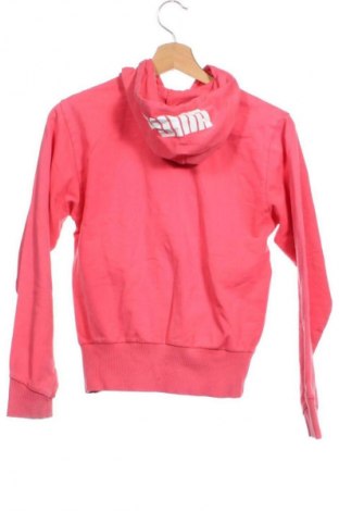Gyerek sweatshirt PUMA, Méret 12-13y / 158-164 cm, Szín Piros, Ár 4 779 Ft