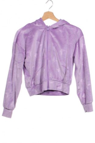 Gyerek sweatshirt Pepco, Méret 10-11y / 146-152 cm, Szín Lila, Ár 2 099 Ft