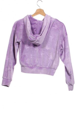 Gyerek sweatshirt Pepco, Méret 10-11y / 146-152 cm, Szín Lila, Ár 2 099 Ft