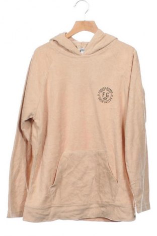 Gyerek sweatshirt Pocopiano, Méret 10-11y / 146-152 cm, Szín Bézs, Ár 669 Ft