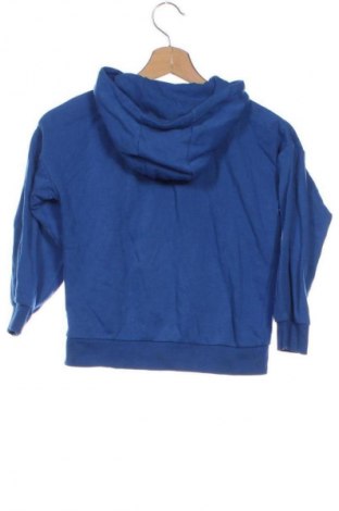 Gyerek sweatshirt Sinsay, Méret 6-7y / 122-128 cm, Szín Kék, Ár 3 439 Ft