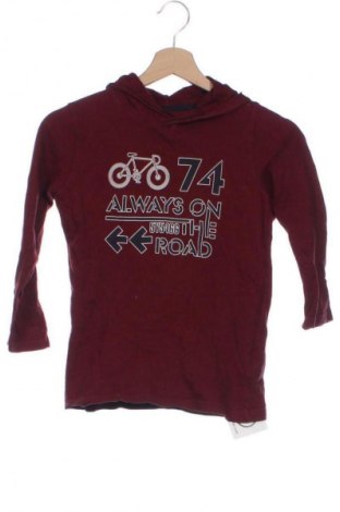 Kinder Sweatshirts Topolino, Größe 6-7y/ 122-128 cm, Farbe Mehrfarbig, Preis 10,99 €