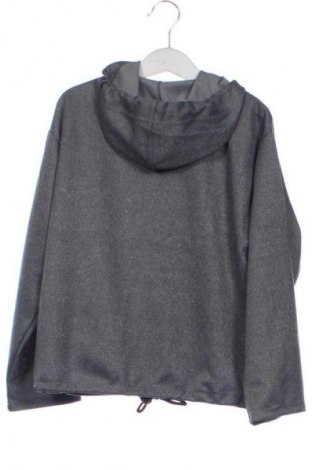 Gyerek sweatshirt Unbranded, Méret 5-6y / 116-122 cm, Szín Szürke, Ár 2 099 Ft