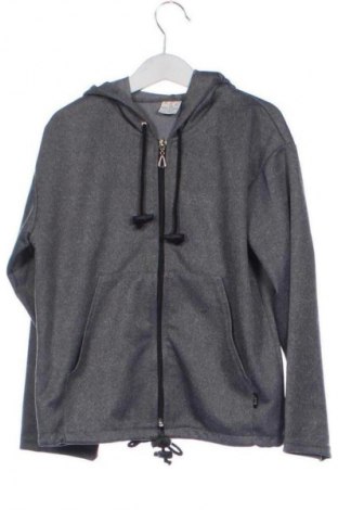 Gyerek sweatshirt Unbranded, Méret 5-6y / 116-122 cm, Szín Szürke, Ár 2 099 Ft