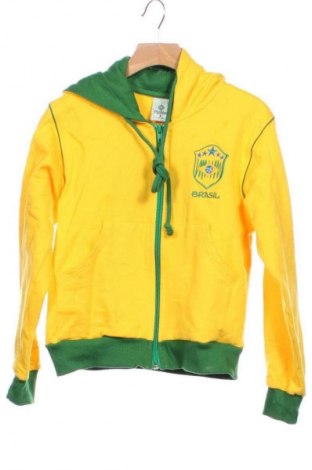 Gyerek sweatshirt Unbranded, Méret 5-6y / 116-122 cm, Szín Sárga, Ár 1 389 Ft