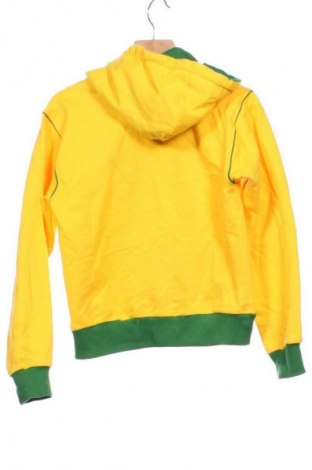 Gyerek sweatshirt Unbranded, Méret 5-6y / 116-122 cm, Szín Sárga, Ár 1 389 Ft