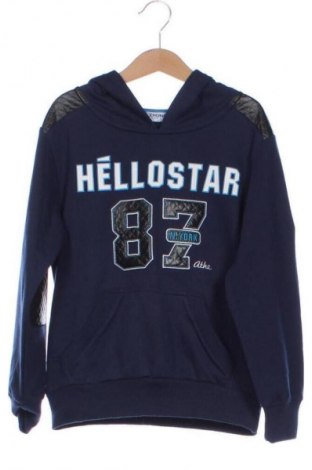 Gyerek sweatshirt Unbranded, Méret 9-10y / 140-146 cm, Szín Kék, Ár 2 599 Ft