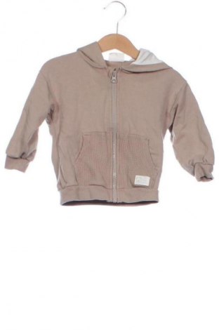 Gyerek sweatshirt Unbranded, Méret 9-12m / 74-80 cm, Szín Bézs, Ár 1 869 Ft