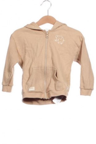 Gyerek sweatshirt Unbranded, Méret 9-12m / 74-80 cm, Szín Bézs, Ár 1 869 Ft