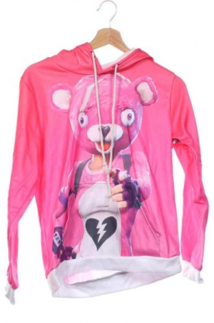 Kinder Sweatshirts Unbranded, Größe 11-12y/ 152-158 cm, Farbe Rosa, Preis 5,99 €