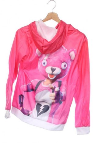 Kinder Sweatshirts Unbranded, Größe 11-12y/ 152-158 cm, Farbe Rosa, Preis 5,99 €