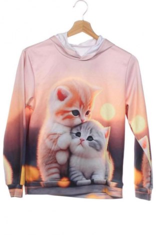 Kinder Sweatshirts Unbranded, Größe 10-11y/ 146-152 cm, Farbe Mehrfarbig, Preis € 10,99