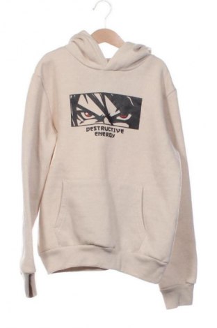 Детски суитшърт Y.F.K., Размер 10-11y/ 146-152 см, Цвят Бежов, Цена 9,21 €