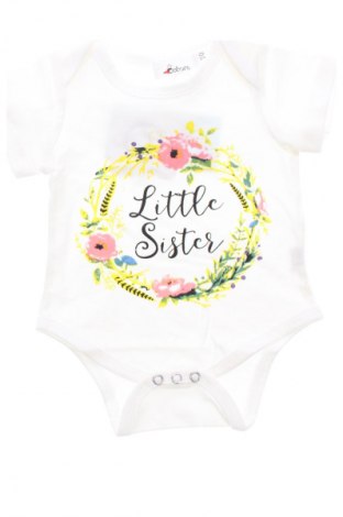 Kinder-Body Unbranded, Größe 6-9m/ 68-74 cm, Farbe Mehrfarbig, Preis € 6,99