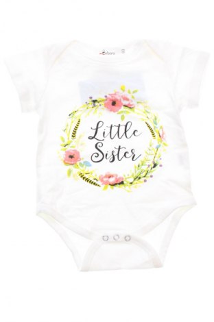 Kinder-Body Unbranded, Größe 9-12m/ 74-80 cm, Farbe Mehrfarbig, Preis € 5,99