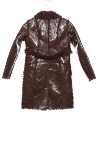 Gyerek kabát Cult Gaia, Méret 9-10y / 140-146 cm, Szín Barna, Ár 204 739 Ft